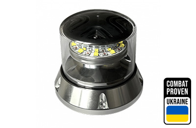 RedBaron Combo HISL 1000 - anti-collision light