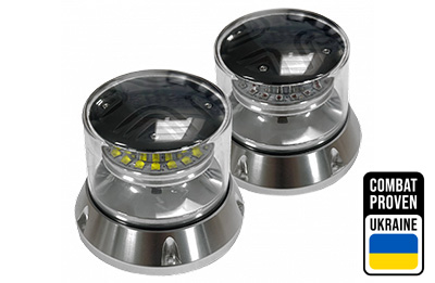 RedBaron HISL 1000 - anti-collision light