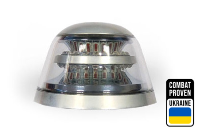 RedBaron XP Galactica - anti-collision light