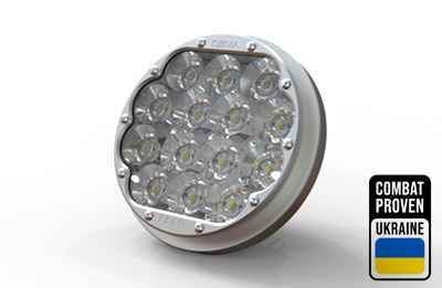 Thor - PAR36 Aircraft Landing Taxi Light Thor - PAR36 Aircraft Landing Taxi Light