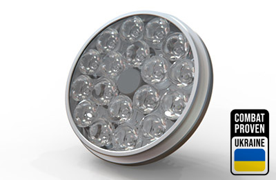 Titan - PAR46 Aircraft Landing Taxi Light Titan - PAR46 Aircraft Landing Taxi Light