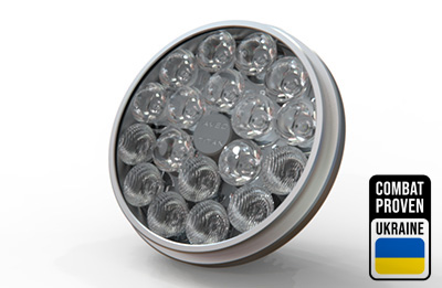 Titan Plus - PAR46 Aircraft Landing Taxi Light Titan Plus - PAR46 Aircraft Landing Taxi Light