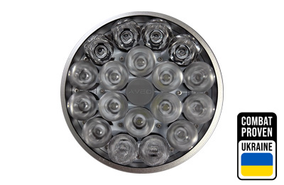 Titan Pro - PAR46 Aircraft Landing Taxi Light Titan Pro - PAR46 Aircraft Landing Taxi Light