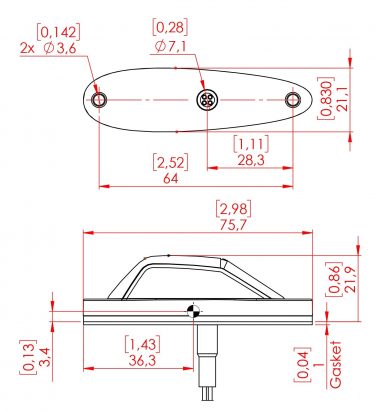 drone_v_nxt_drawing01 DroneV-NXT-wingtip-nav-position-strobe-LED-lights