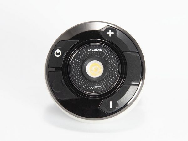 EyeBeamVIP-PSU-Dimmable-tiltable-map-or-reading-light-with-custom-function