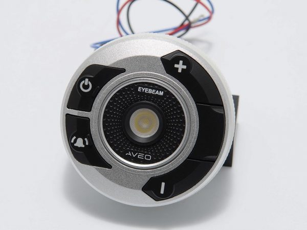 EyeBeamVIP-PSU-Dimmable-tiltable-map-or-reading-light-with-custom-function