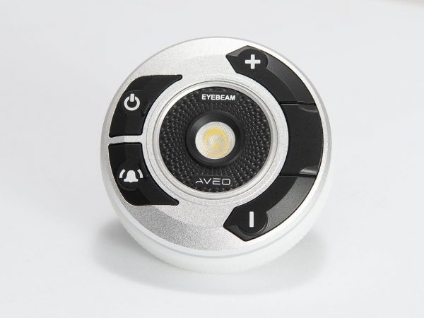 EyeBeamVIP-PSU-Dimmable-tiltable-map-or-reading-light-with-custom-function